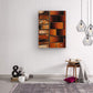 Wood Print