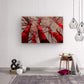 Wood Print