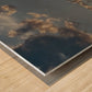 Wood Print