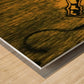 Wood Print