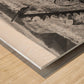 Wood Print