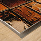 Wood Print