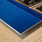 Wood Print
