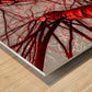 Wood Print
