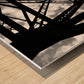 Wood Print