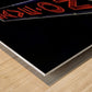 Wood Print