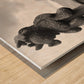 Wood Print