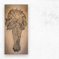 Wood Print