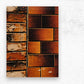 Wood Print