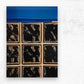 Wood Print