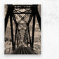 Wood Print